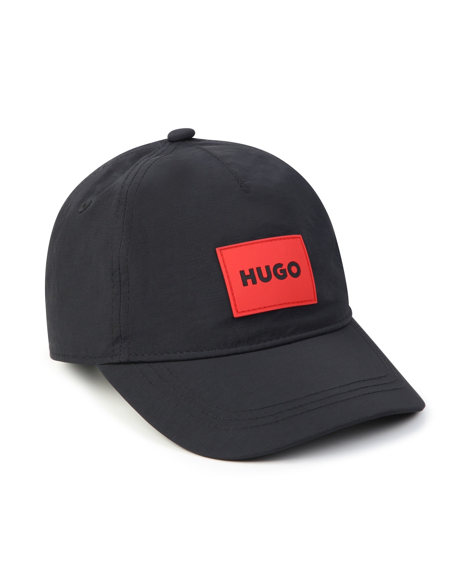 Casquette en sergé - Black