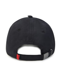 Casquette en sergé - Black