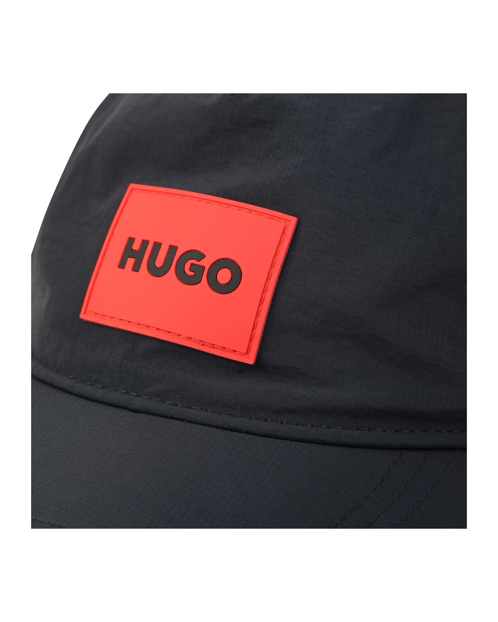 Casquette en sergé - Black