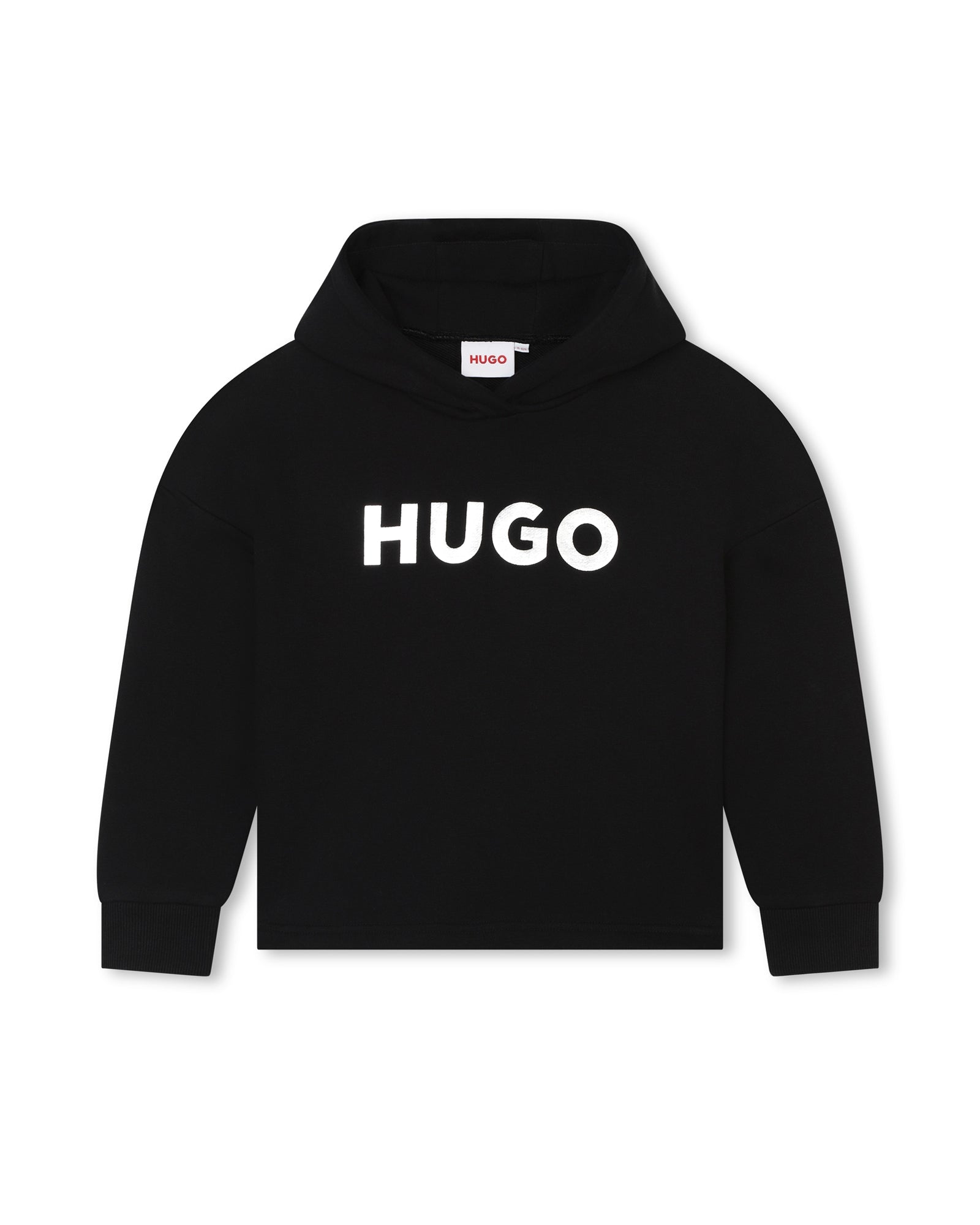 Sweatshirt à capuche - Black