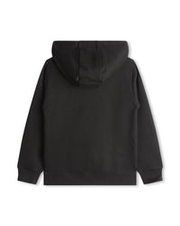 Sweatshirt à capuche - Black