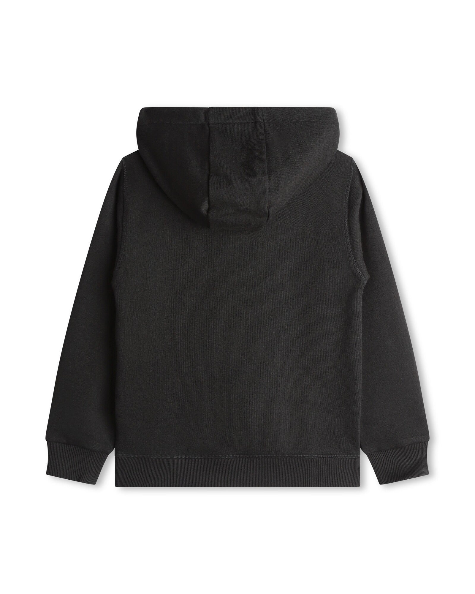 Sweatshirt à capuche - Black