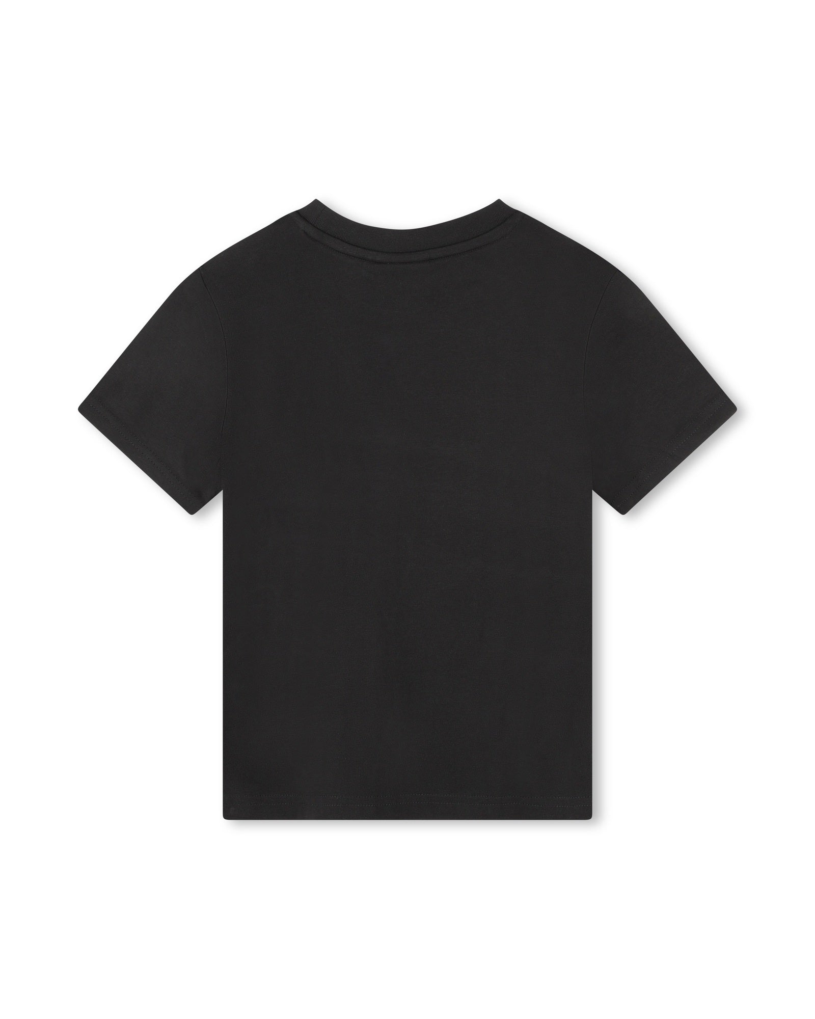 T-shirt à manches courtes - Black