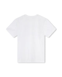Short-sleeved T-shirt - White