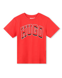 Short-sleeved T-shirt - Bandana