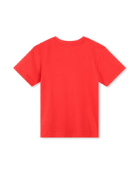 Short-sleeved T-shirt - Bandana