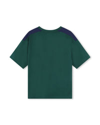 T-shirt fantaisie en coton - Rain Forest