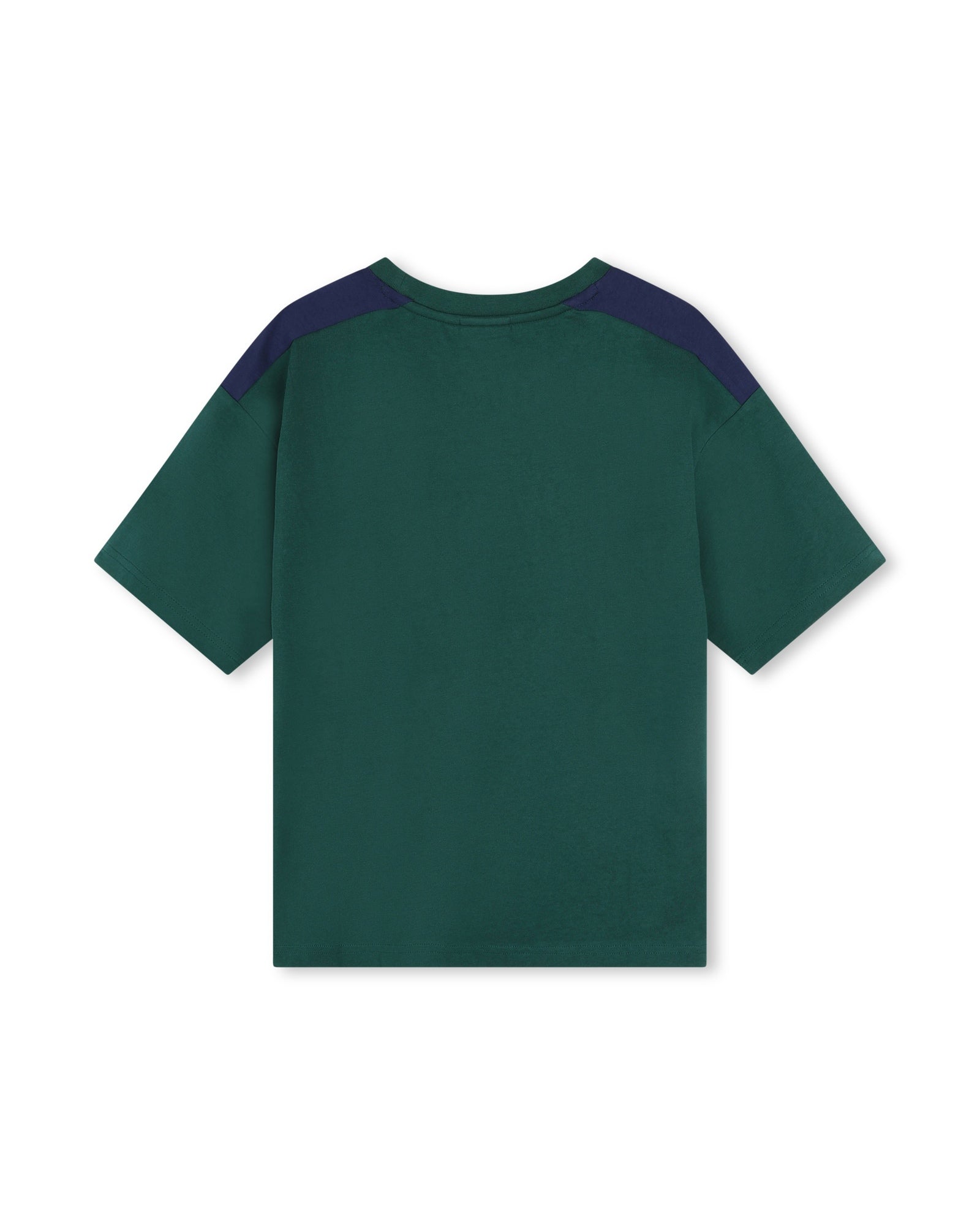 T-shirt fantaisie en coton - Rain Forest