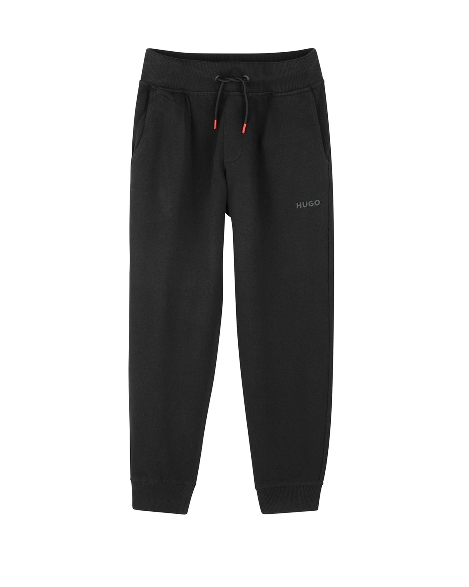 Pantalon de survêtement en molleton - Black