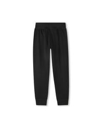 Pantalon de survêtement en molleton - Black