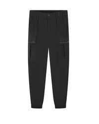 Pantalon de survêtement à découpes - Black