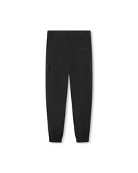 Pantalon de survêtement à découpes - Black