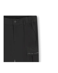 Pantalon de survêtement à découpes - Black