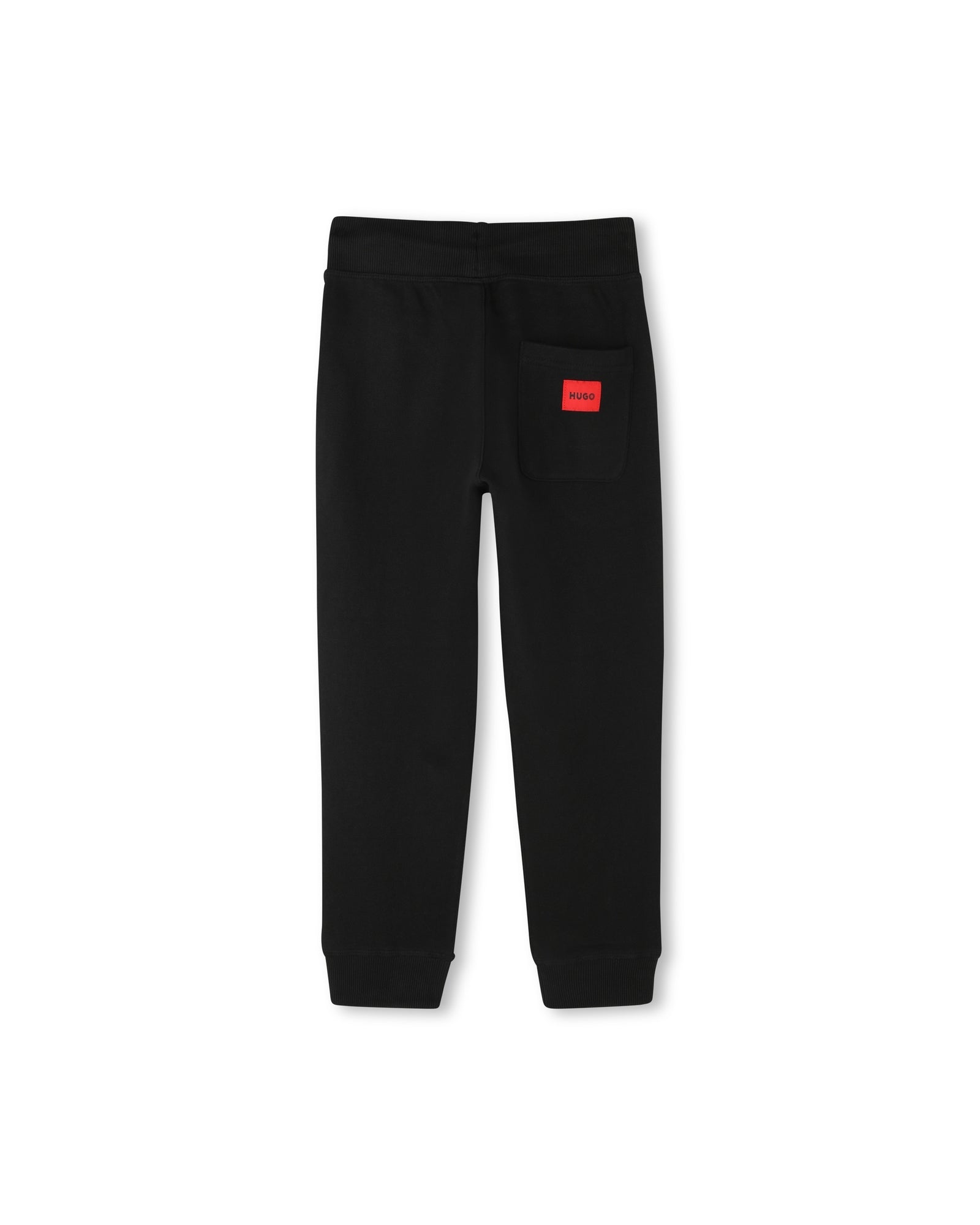 Pantalon de survêtement en molleton - Black