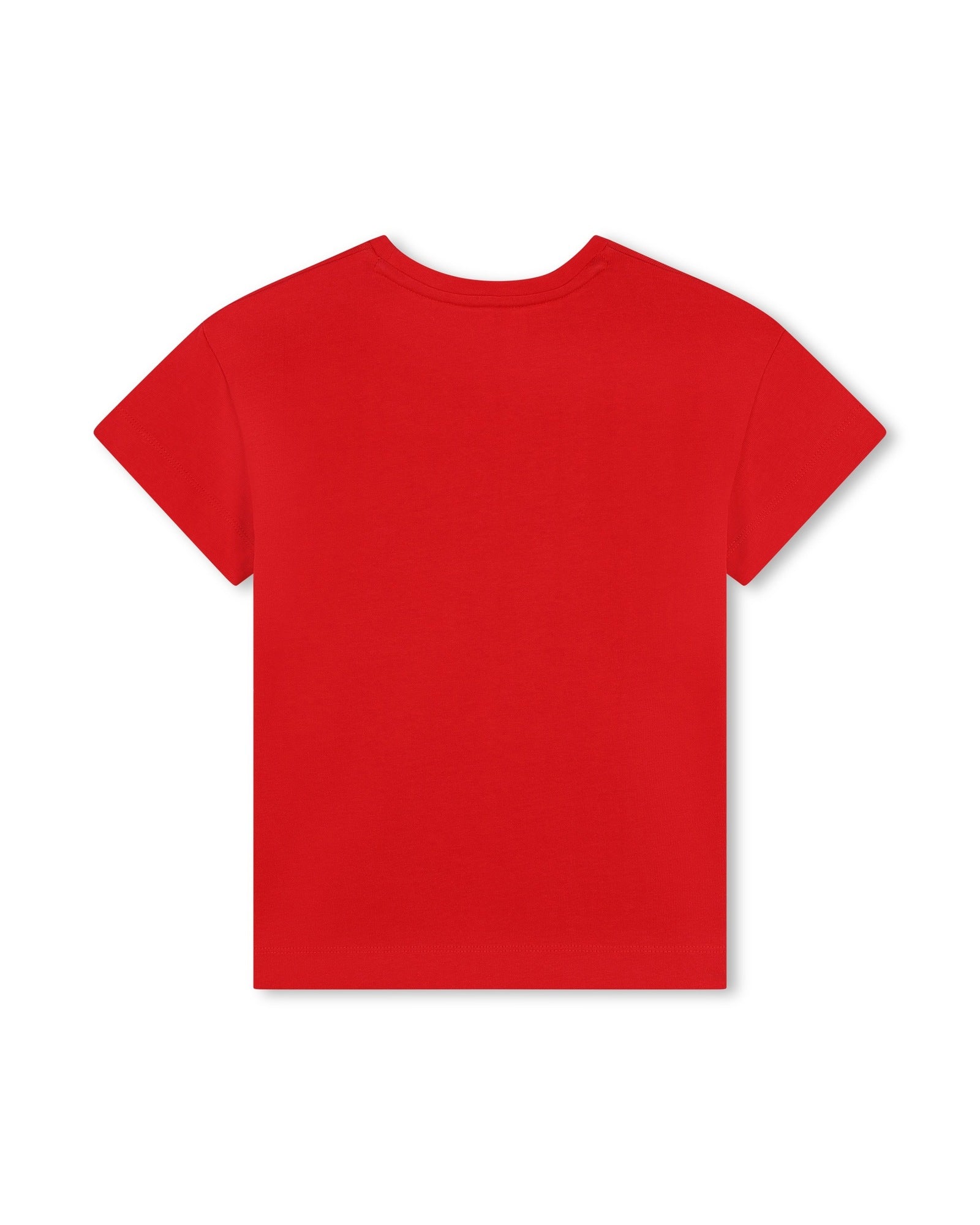 T-shirt à manches courtes en coton - Bandana