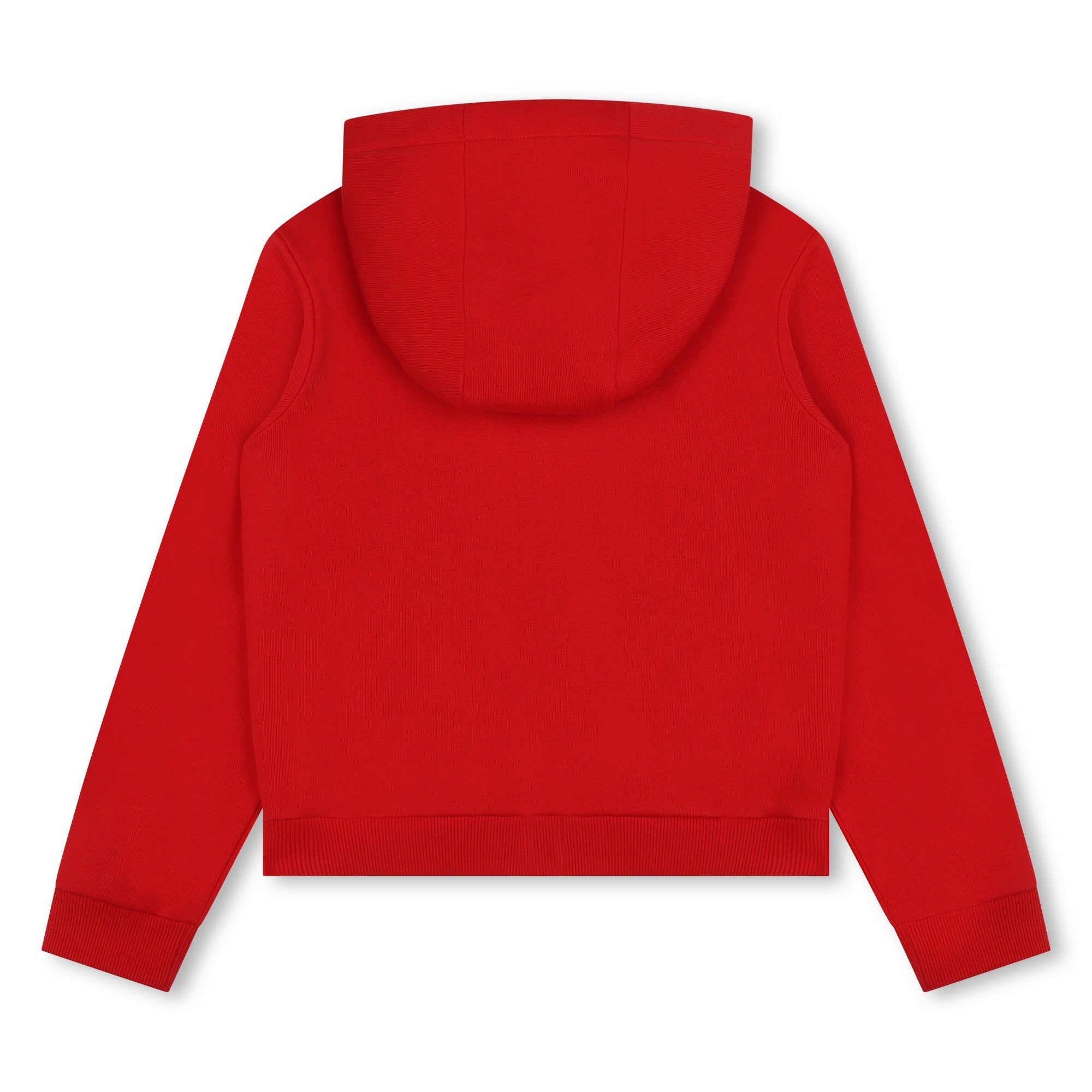 Cardigan de survêtement à capuche en coton - Bandana