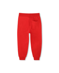 Pantalon de survêtement en molleton - Bandana