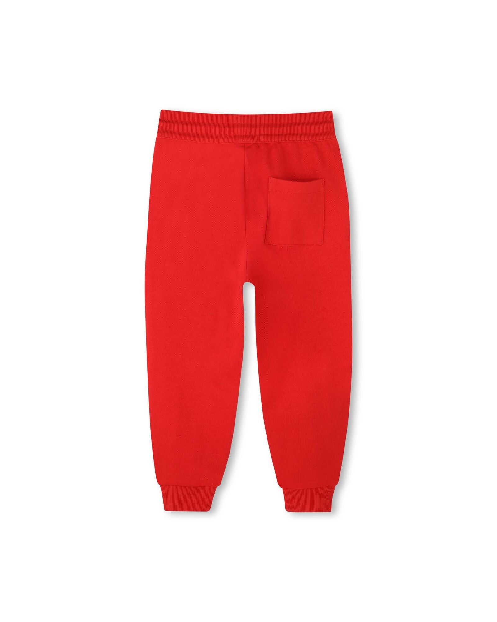 Pantalon de survêtement en molleton - Bandana