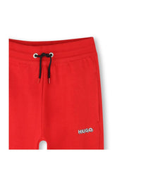 Pantalon de survêtement en molleton - Bandana