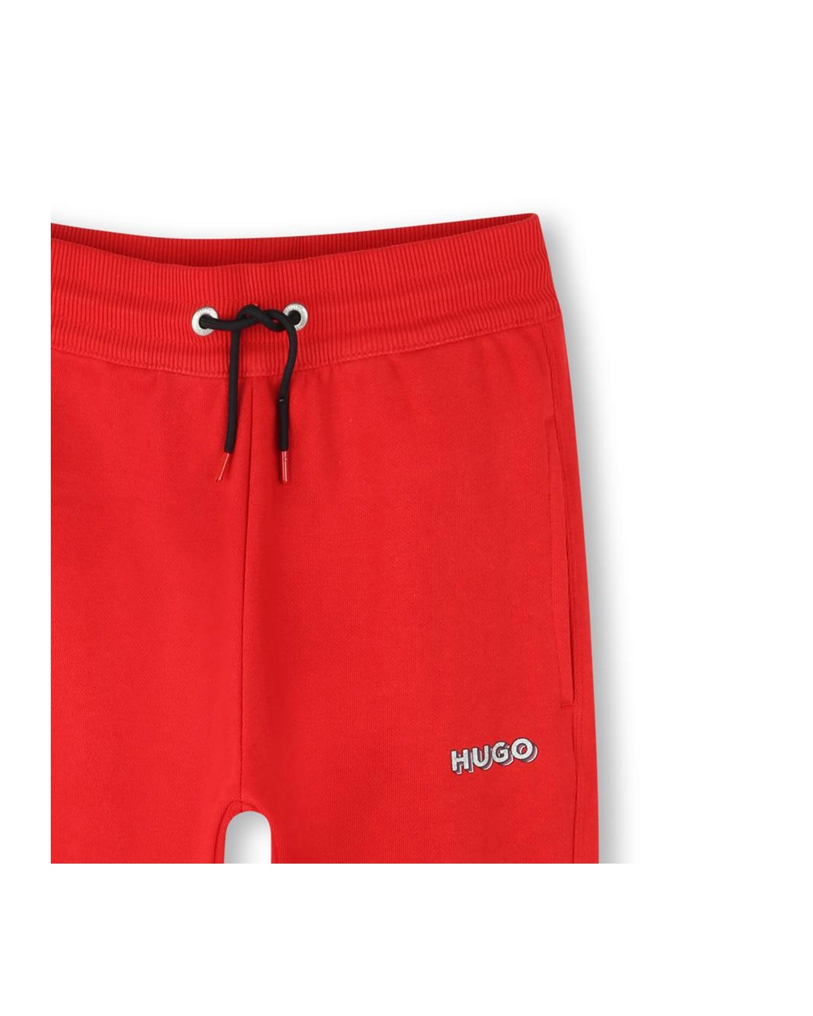 Pantalon de survêtement en molleton - Bandana