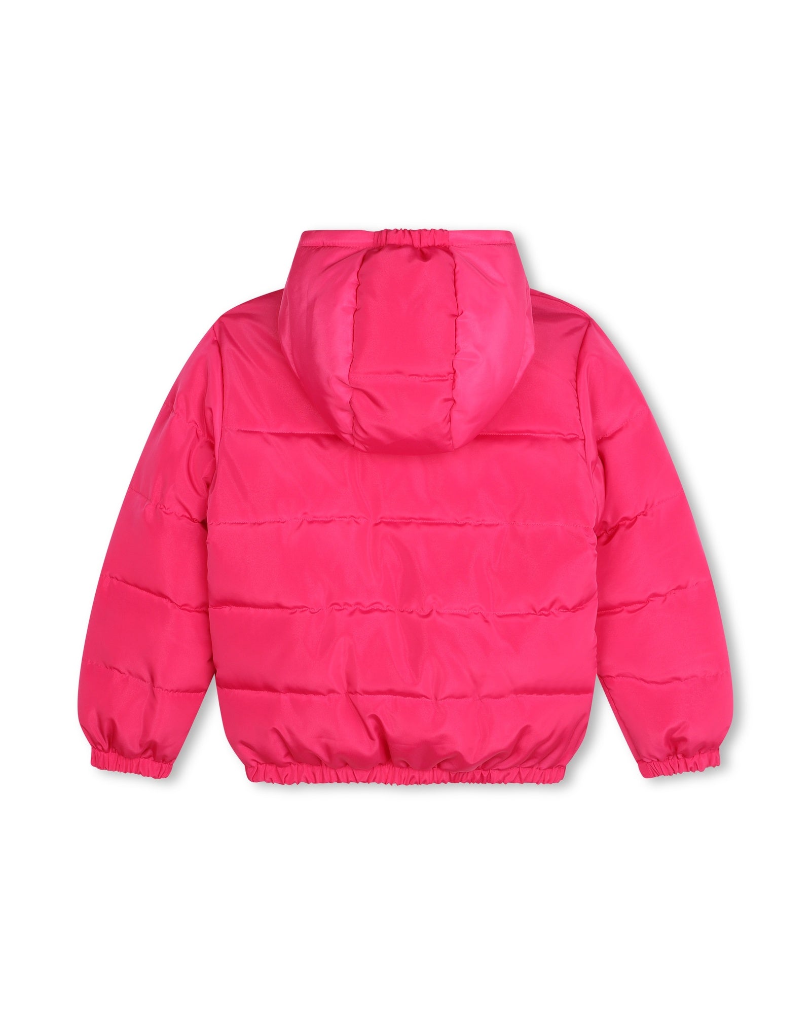 Doudoune à capuche - Grenadine