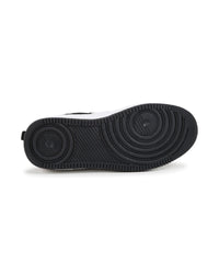 Sneakers montantes - Blanc
