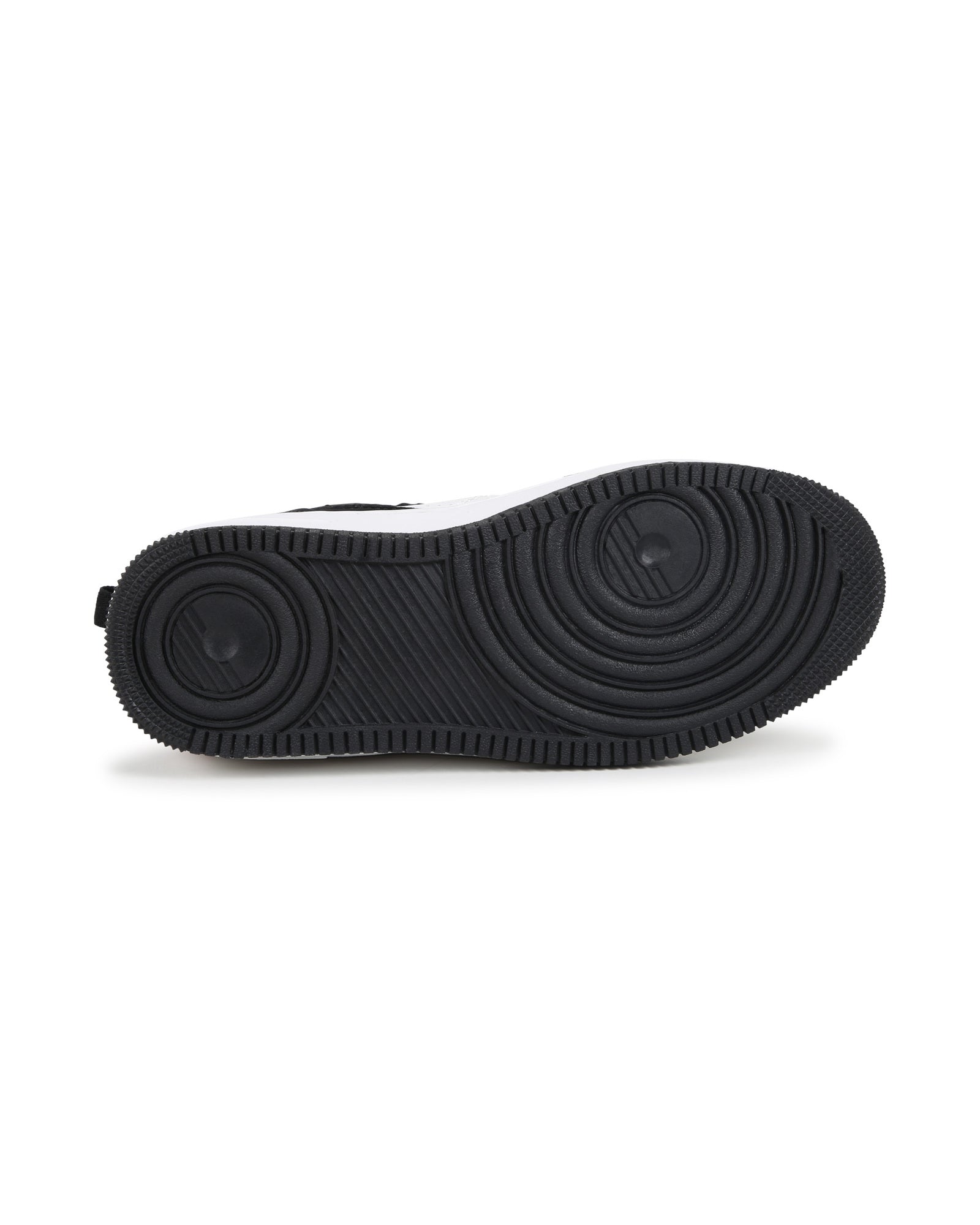 Sneakers montantes - Blanc