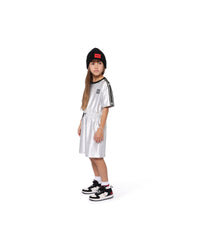 Sneakers montantes - Blanc