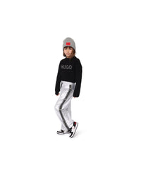 Sneakers montantes - Blanc