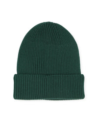Bonnet à revers en coton - Rain Forest