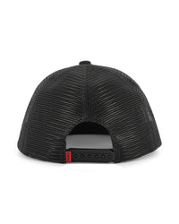 Casquette avec logo - Black