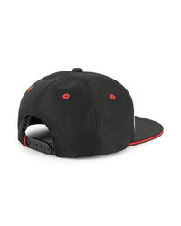 Casquette avec logo - Blanc