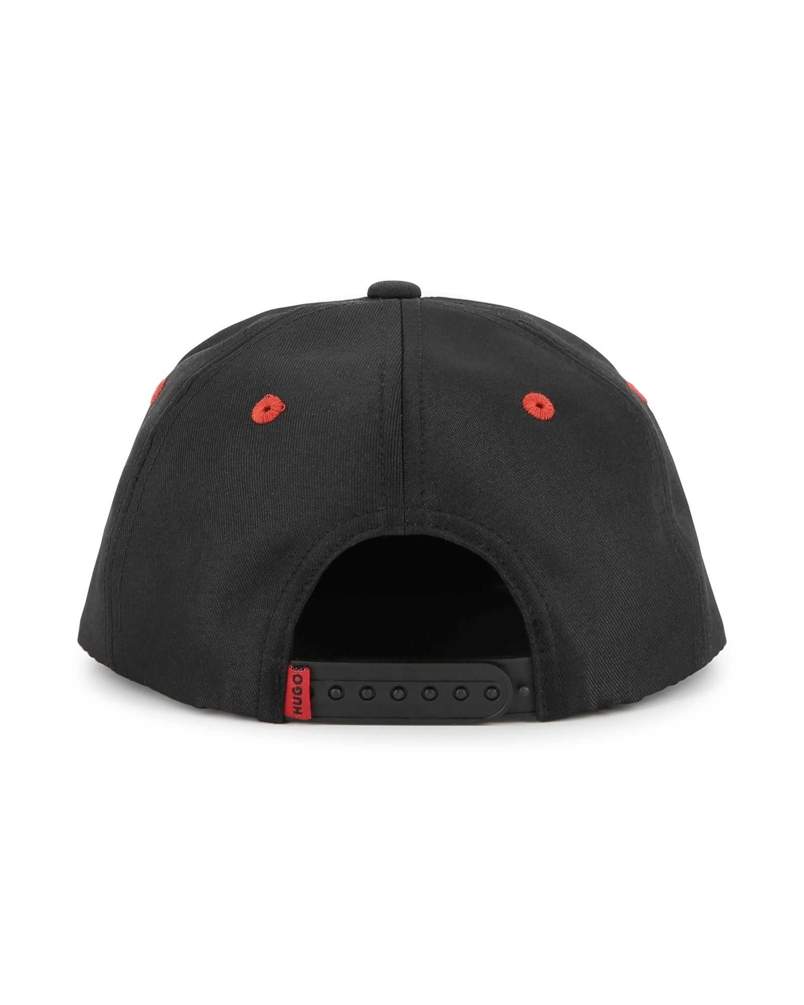 Casquette avec logo - Blanc