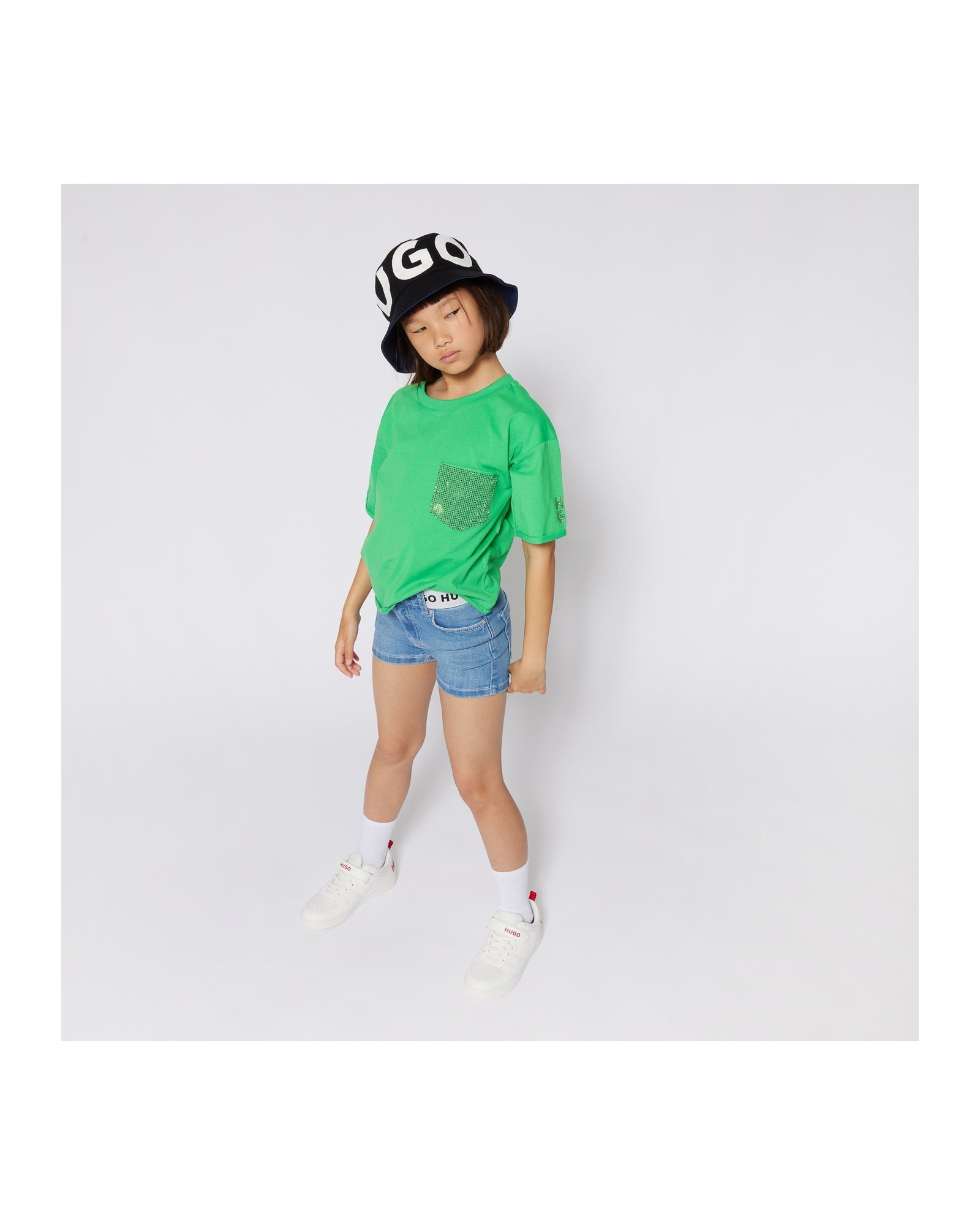 BOB REVERSIBLE