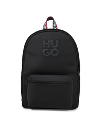 SAC A DOS