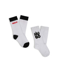 CHAUSSETTES (LOT DE 2 PAIRES)