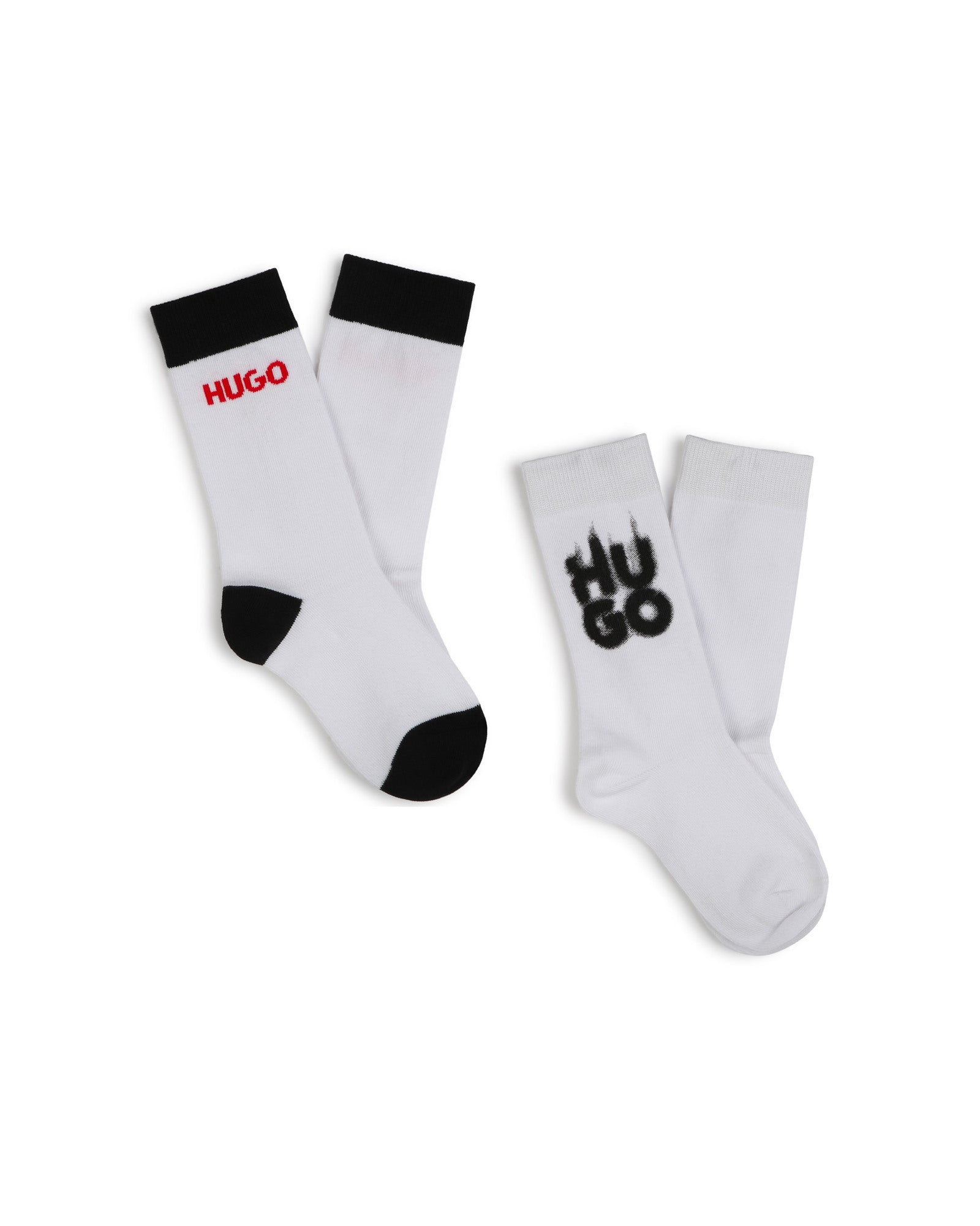 CHAUSSETTES (LOT DE 2 PAIRES)
