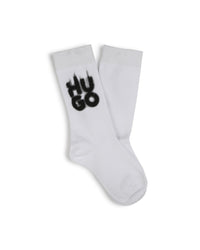 CHAUSSETTES (LOT DE 2 PAIRES)