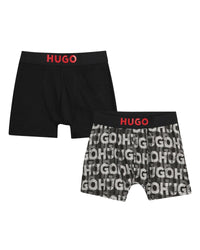 LOT DE 2 BOXERS
