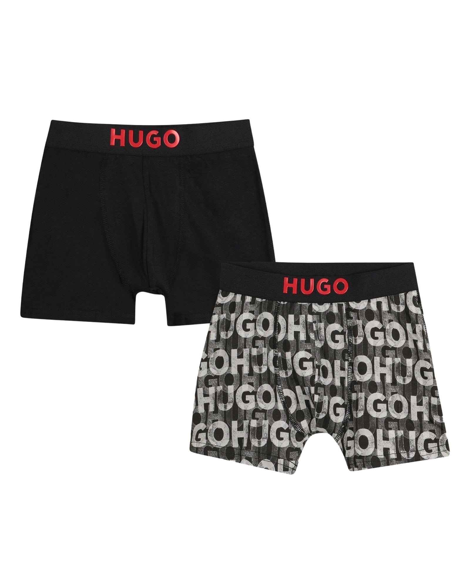 LOT DE 2 BOXERS