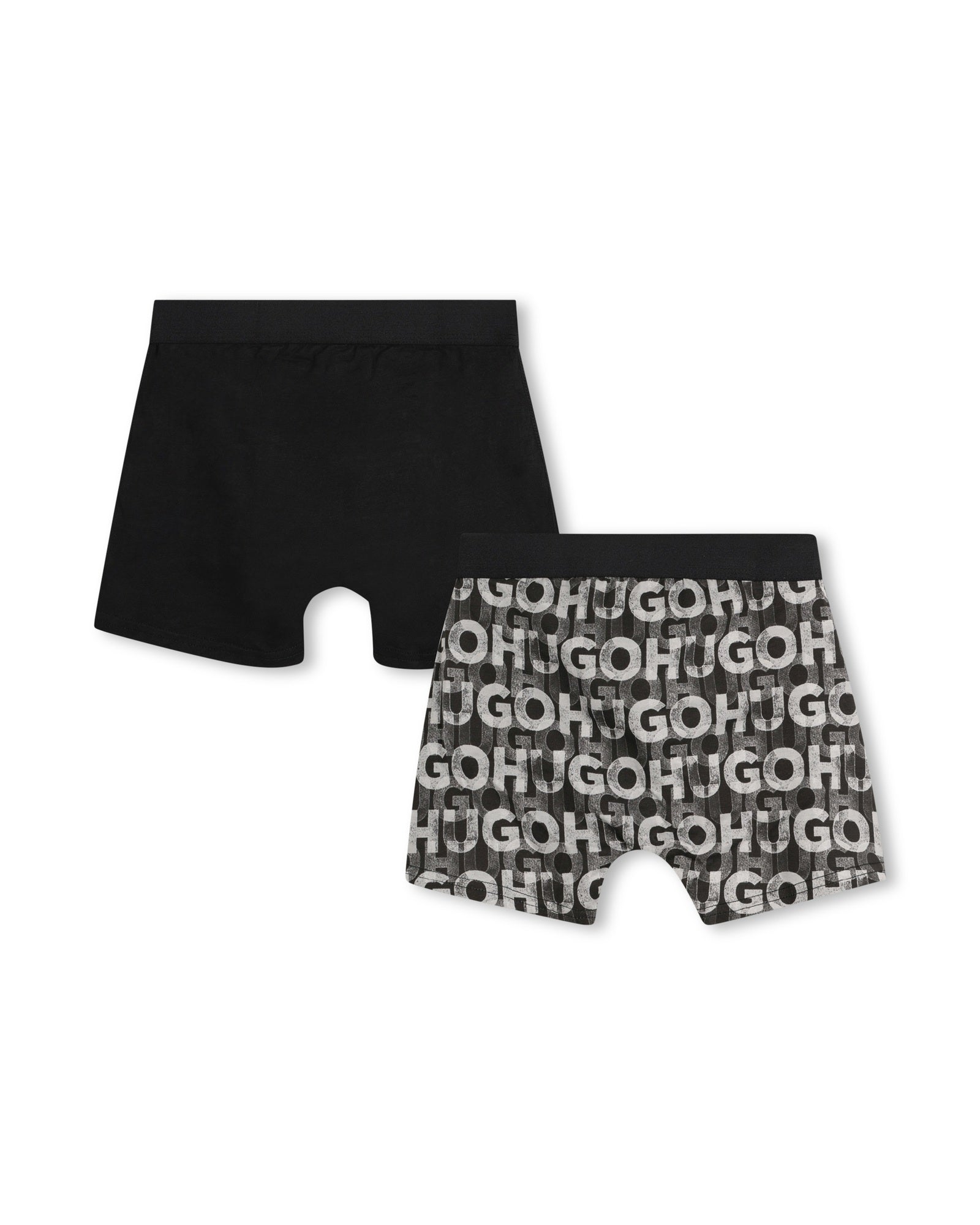 LOT DE 2 BOXERS