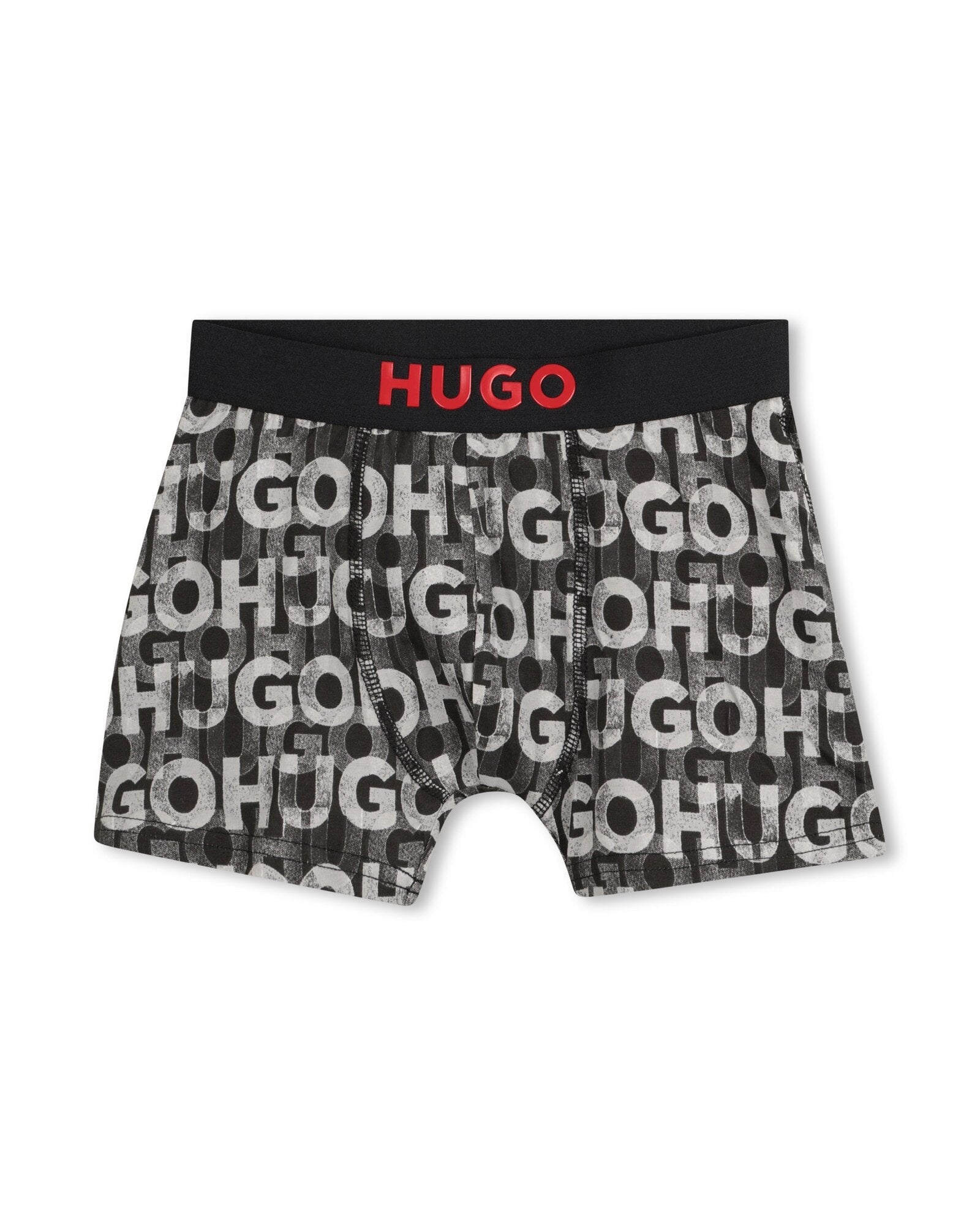 LOT DE 2 BOXERS