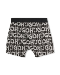 LOT DE 2 BOXERS