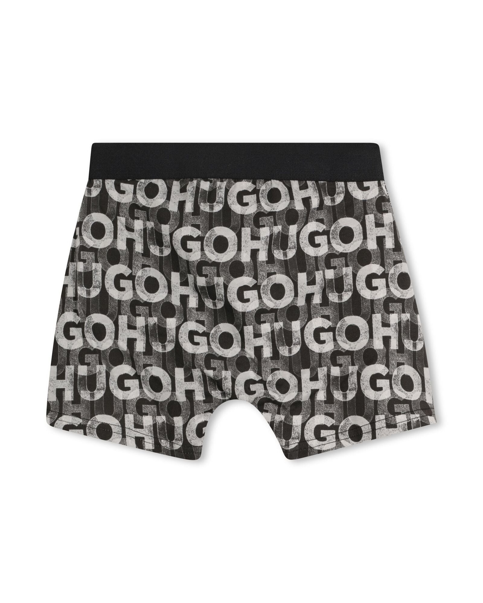 LOT DE 2 BOXERS