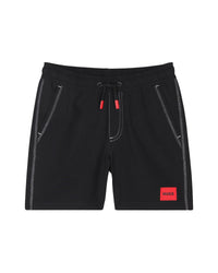 Surfer avec logo - Black