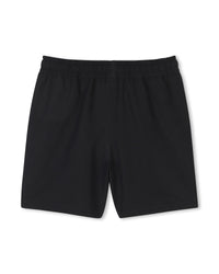 Surfer avec logo - Black