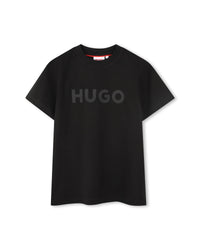 TEE-SHIRT MANCHES COURTES
