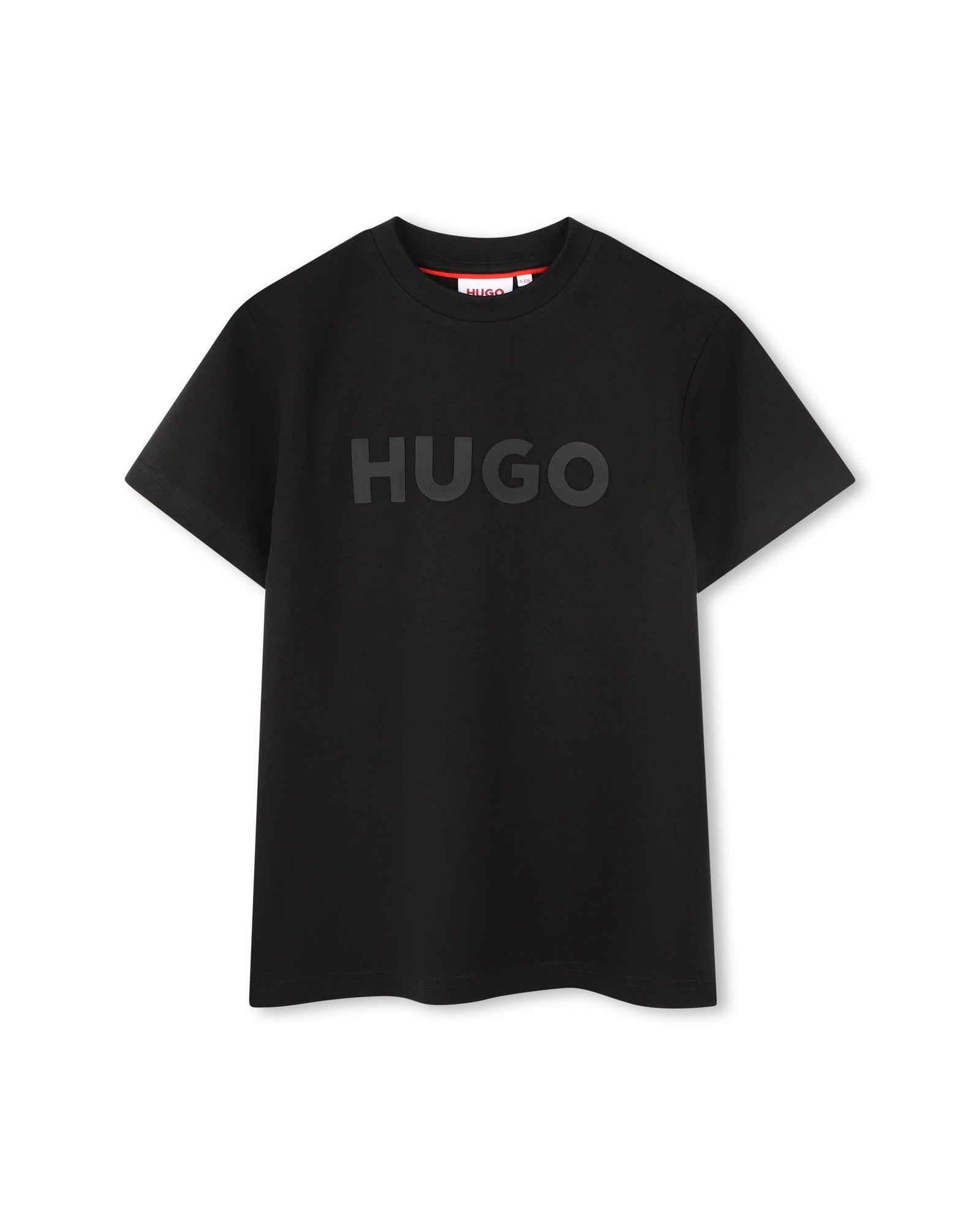 TEE-SHIRT MANCHES COURTES