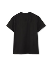 TEE-SHIRT MANCHES COURTES