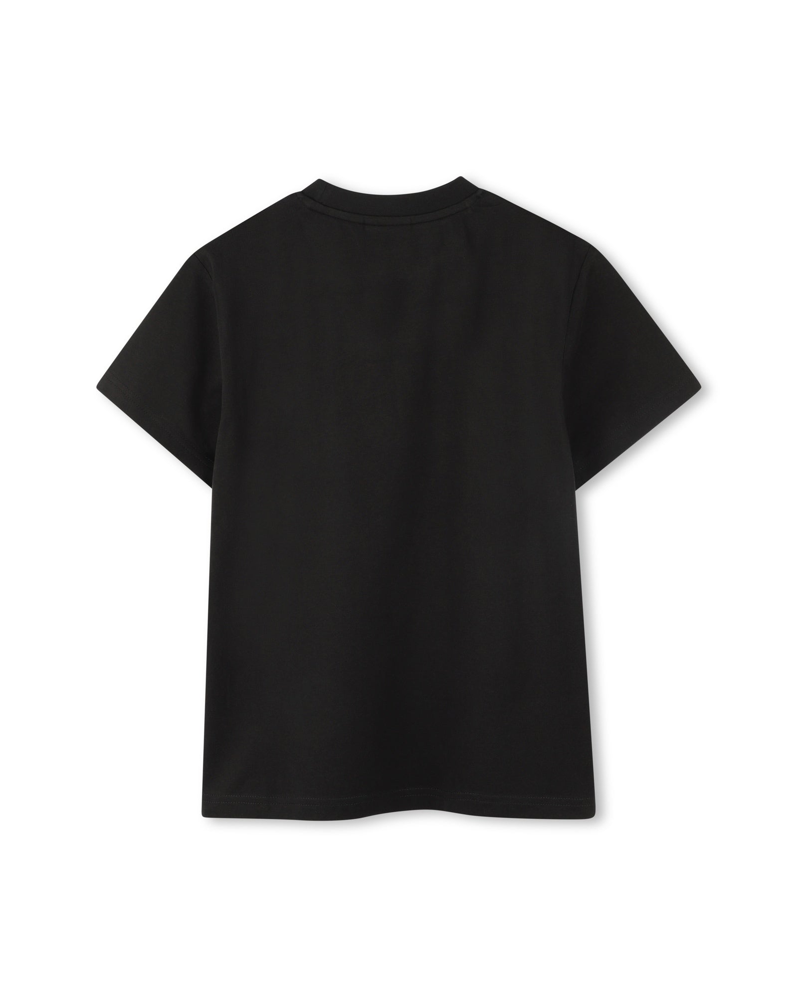 TEE-SHIRT MANCHES COURTES